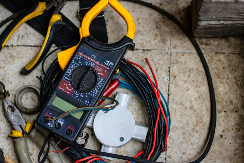 Emergency Electrician Service