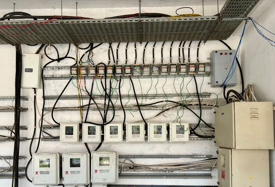 Signs Your Electrical Panel Needs Upgrading — Photo by ranjeet . on Pexels