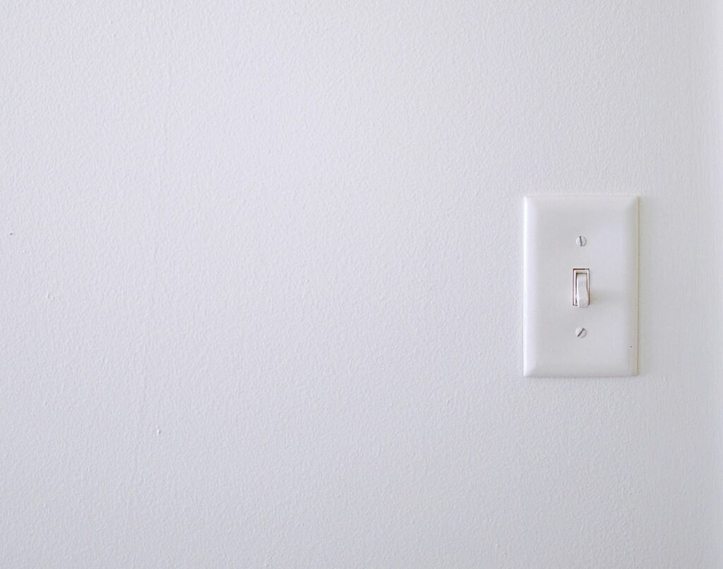 switch repair and installation